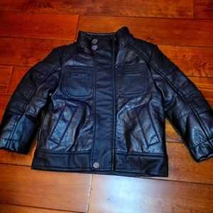Urban Republic Leather Jacket